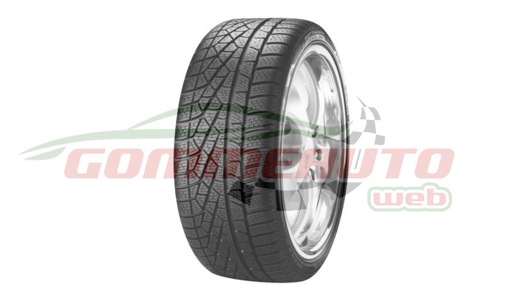 COP. 255/40VR18  PIRELLI  W240 S2 MO XL             99V M+S